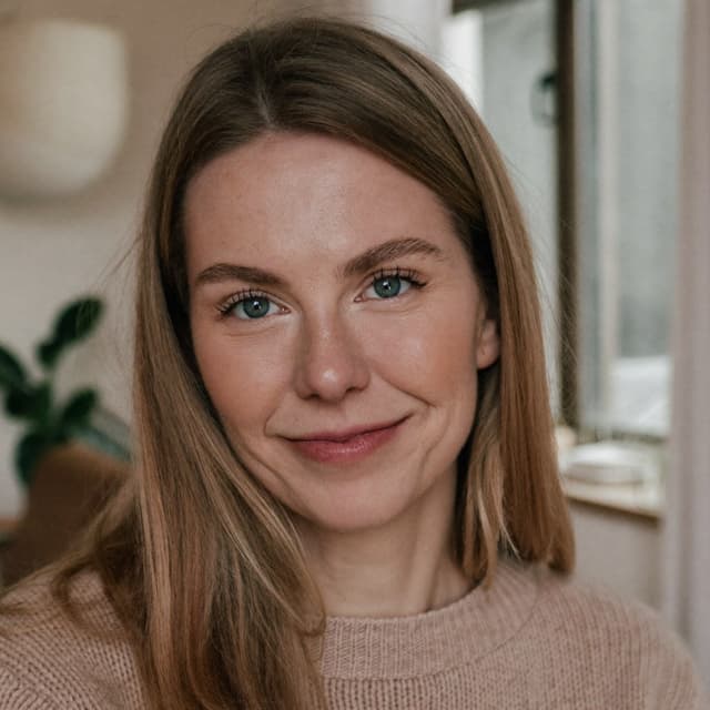Giulia Fioravanti, esperta in alimentazione infantile
