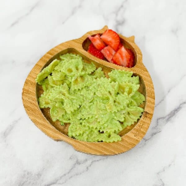 Pasta cremosa ai broccoli